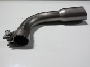 Image of Exhaust pipe image for your 2012 Volvo XC60   